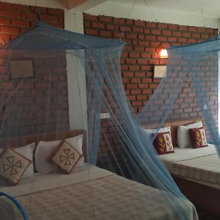 Ayubo Ella - Bed & Breakfast Eksteriør bilde