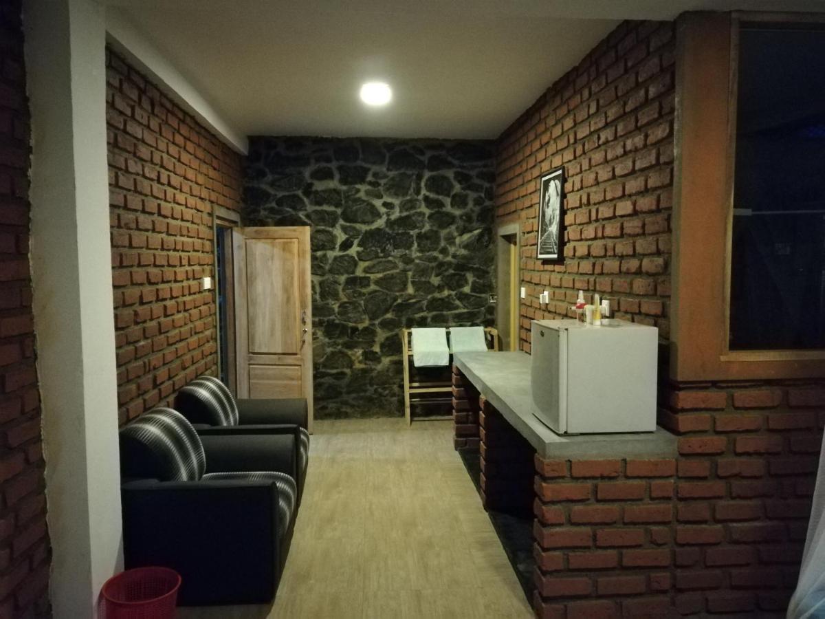 Ayubo Ella - Bed & Breakfast Eksteriør bilde